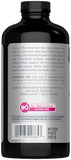 Neocell Hyaluronic Acid Blueberry Liquid - 16 fl oz for Hydration & Wellness