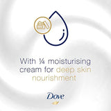 Dove Pampering Hand Wash - Shea Butter - 2 Pack