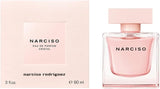 Narciso Rodriguez Cristal Eau de Parfum for Women - 90ml