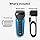 Braun Series 3 310S Wet & Dry Electric Shaver - Blue