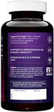 MRM Red Yeast Rice: Support Cardiovascular Health Naturally (60 Capsules)