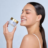 ISDIN Hyaluronic Moisture Cream (Normal to Dry Skin) - Hydrating Face Cream
