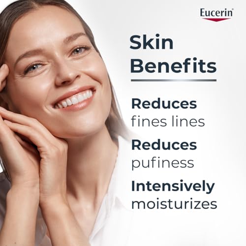 Hyaluron Filler Eye Cream with SPF 15 - Waterproof Hydration