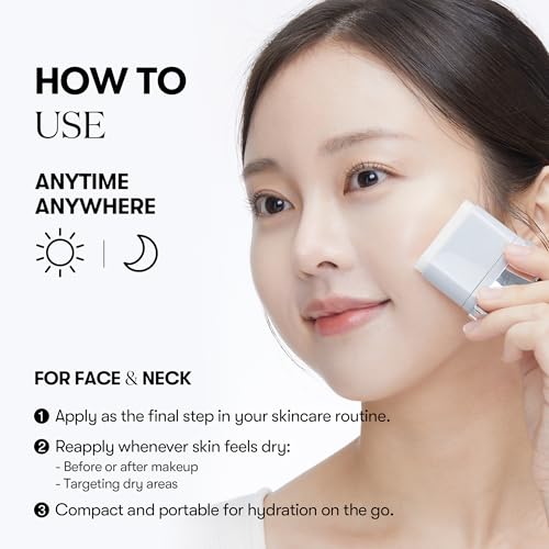 VT Cosmetics PDRN Essence Stick Balm: All-in-One Anti-Wrinkle Treatment