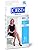 Jobst Women's UltraSheer Moderate Support Petite Knee Highs (Pair)