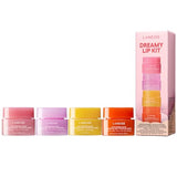 LANEIGE Dreamy Lip Kit: Plump, Hydrated Lips