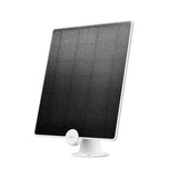 Tapo 4.5W Solar Panel for Battery-Powered Cameras, IP65 Weatherproof with 360° Adjustable Bracket