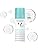 Vichy 48H No Marks Anti-Perspirant Spray - Odor & Stain Protection