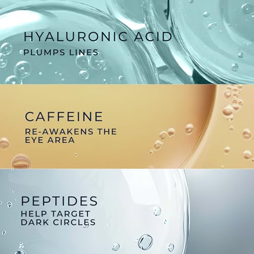RoC Multi Correxion Hyaluronic Acid + Retinol Capsules Eye Care Set