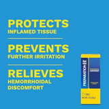 Preparation H Hemorrhoid Treatment Ointment - 30ml Symptom Relief