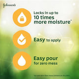 Johnson's Baby Soft Lotion - 500ml - Gentle Daily Moisturizer