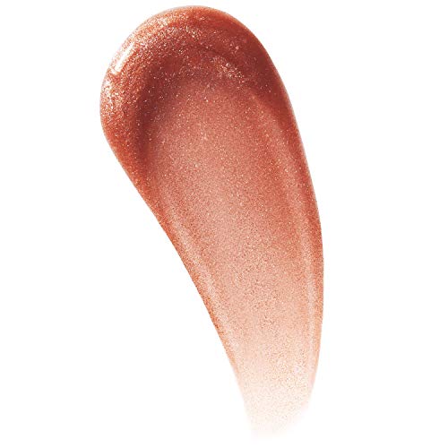 Maybelline New York Lifter Gloss with Hyaluronic Acid - Topaz Shade