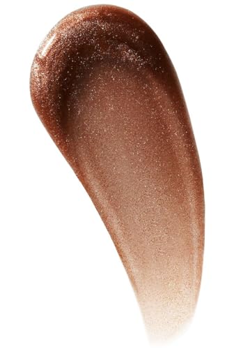 Maybelline New York Lifter Gloss With Hyaluronic Acid - 10 Crystal