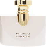 Bvlgari Splendida Patchouli Tentation EDP, Sensual Women's Fragrance