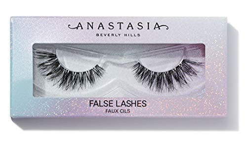 Anastasia Beverly Hills False Lashes Eleganza - Volumizing & Lengthening