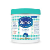 Balmex Complete Protection Daily Baby Diaper Rash Cream 16 oz