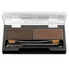 Rimmel Brow This Way Eyebrow Sculpting Kit - Dark Brown