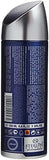 Armaf Voyage Bleu Men's Body Spray - 200ml