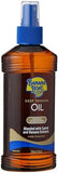 Banana Boat Deep Tanning Oil - Golden Tanning Blend - 236ml