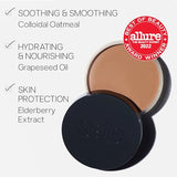 Saie Sun Melt Bronzer - Buildable Cream-Balm Bronzer