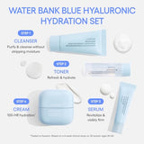 LANEIGE Water Bank Blue Hyaluronic Hydration Set - Intense Moisture for Skin