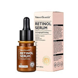 Vibrant Glamour 3-Piece Anti-Aging Retinol System