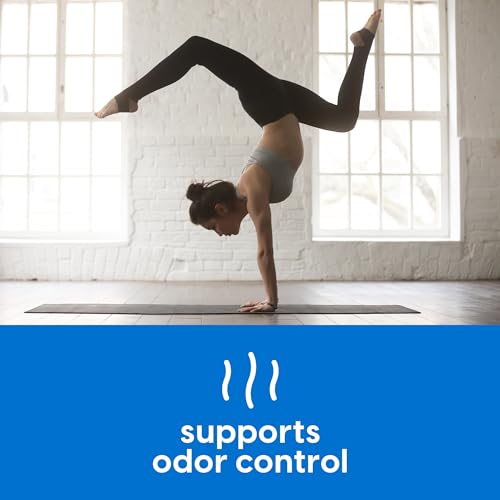 NutraBlast Boric Acid Suppositories & Probiotics - Odor Control & Digestive Health (30 Count)