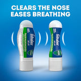 Vicks VapoInhaler Nasal Stick with Camphor & Menthol - 1ml