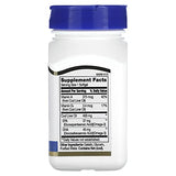 21st Century Norwegian Cod Liver Oil - 110 Softgels