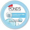 مرطب ب Pond's سوبر لايت خالي من الزيوت - ٢٥ جم