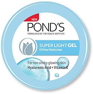 POND'S Super Light Oil-Free Gel Moisturizer - 25g