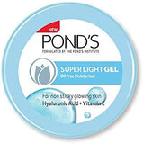 POND'S Super Light Oil-Free Gel Moisturizer - 25g