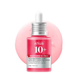 Anua 10% Niacinamide + 4% Tranexamic Acid Dark Spot Serum - Brightening Moisturizing Serum, 30ml