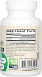 Jarrow Formulas Bromelain 1000 GDU - 60 Tablets - Support Healthy Inflammation Response