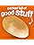Be Kind Crunchy Peanut Butter Vegan Protein Bars (12-Pack)