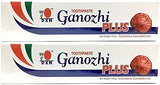 DXN Ganozhi Plus Toothpaste (1 Box) - Ganoderma Enhanced Oral Care