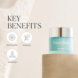 Natura Bisse Oxygen Cream - 2.5 oz - Revitalizing Face Cream