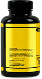 Primaforce EAA Capsules 1200mg: 180 Caps Essential Amino Acids - Non-GMO, Gluten-Free, Vegetarian