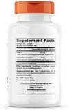Doctor's Best, Lutein, Lutemax 2020, 20 mg, 180 Softgels