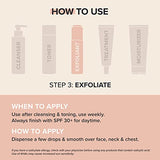 Paula's Choice RESIST Smoothing Treatment AHA Serum - 30ml | Non-Abrasive Exfoliant for Dry & Very Dry Skin