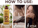 Garnier Ultra Doux Avocado & Shea Butter Leave-In Conditioner