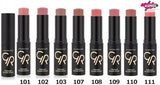 Golden Rose Creamy Blush Stick #110 - Effortless Radiance