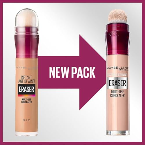 Maybelline Instant Age Rewind Eraser Concealer 01 - Light