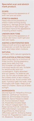 Bio-Oil Natural Skincare Oil - Twin Pack (2 x 125ml)