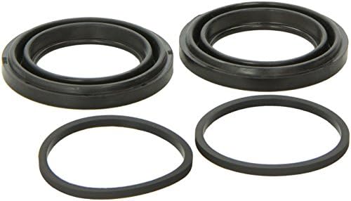 Carlson Quality Brake Parts Caliper Repair Kit 41250 - Complete Brake Overhaul Solution