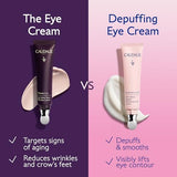 Caudalie Resveratrol-Lift Eye Gel Cream (15ml)