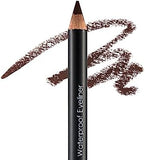 Flormar Waterproof Eyeliner 106 Dark Chestnut: Intense, Long-Lasting Color