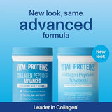 Vital Proteins Pasture-Raised Collagen Peptides (10 oz)