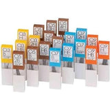 Tombow 0.3mm H Mechanical Pencil Lead Refills (12-Pack)