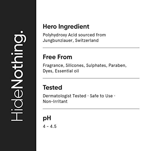 Minimalist PHA 3% Alcohol-Free Toner - 150 ml